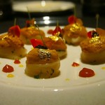 ラ ターブル ドゥ ジョエル・ロブション - 