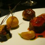 ラ ターブル ドゥ ジョエル・ロブション - 