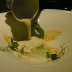 ラ ターブル ドゥ ジョエル・ロブション - 