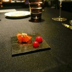 ラ ターブル ドゥ ジョエル・ロブション - 