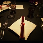 ラ ターブル ドゥ ジョエル・ロブション - 