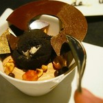 ラ ターブル ドゥ ジョエル・ロブション - 