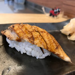 にぎり鮨 一五〇 - 穴子