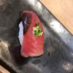 にぎり鮨 一五〇 - カツオ