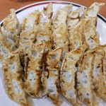 みよしの - みよしの餃子は12個！