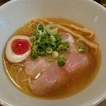 麺屋 はなぶさ - 