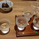 日本酒餐昧うつつよ - 