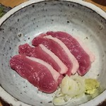 日本酒餐昧うつつよ - 