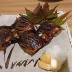 日本酒餐昧うつつよ - 