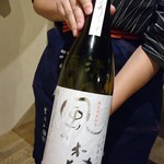 日本酒餐昧うつつよ - 
