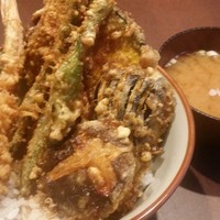 てんぷら石原 - 