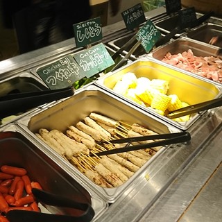 マルエイ屋上ビアガーデン_0