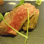 Kyo gastronomy KOZO - 