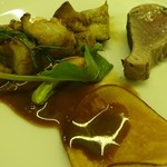 Kyo gastronomy KOZO - 