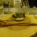 Kyo gastronomy KOZO - 