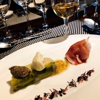 restaurant hache - 