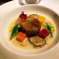 restaurant hache - 