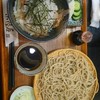 手打そば常陸屋