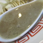 中華ソバ 伊吹 - 