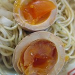 中華ソバ 伊吹 - 