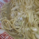 中華ソバ 伊吹 - 