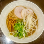 麺屋 元武 - 