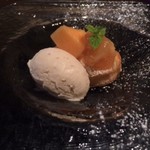 エノテカ・ラ・リコルマ - 