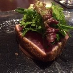 エノテカ・ラ・リコルマ - 