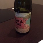 エノテカ・ラ・リコルマ - 