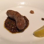 エノテカ・ラ・リコルマ - 