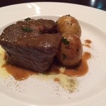 エノテカ・ラ・リコルマ - 