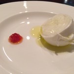 エノテカ・ラ・リコルマ - 