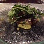 エノテカ・ラ・リコルマ - 