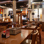 ホルモン家 しろ壱 - 