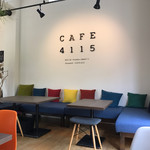 CAFE4115 - 