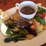 ラ クチーナ ヴェンティトレ - 