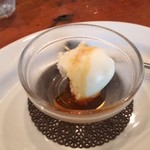 ラ クチーナ ヴェンティトレ - 