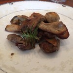 ラ クチーナ ヴェンティトレ - 