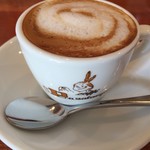 ラ クチーナ ヴェンティトレ - 