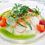 レストラン・フォレスト - 