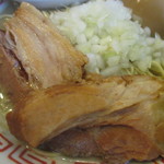 中華ソバ 伊吹 - 