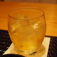 しゃぶしゃぶ　すき鍋　おもき 銀座店 - 