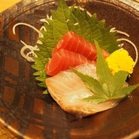 しゃぶしゃぶ　すき鍋　おもき 銀座店 - 