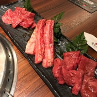 清江苑 池袋西口本店 - 