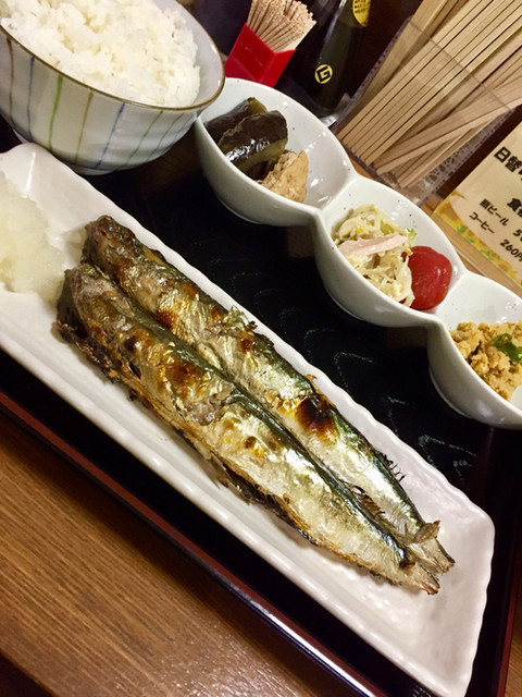 ひまわり食堂 千歳 定食 食堂 食べログ
