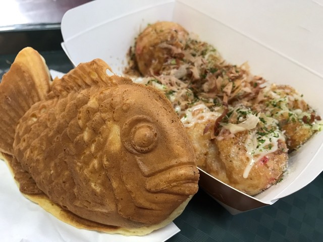 神戸はなあん 布施駅前店 布施 たこ焼き 食べログ