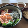 浜町食堂