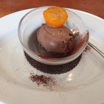 ラ クチーナ ヴェンティトレ - 