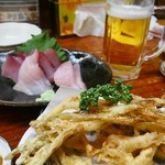 居酒屋 ひょうきん - 