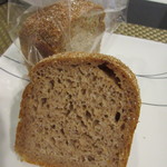 ラトリエ ドゥ プレジール - ディンケル・コン・フォンブロート